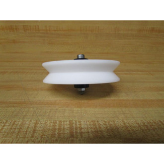 Generic 104449640 V Pulley Assembly V-20