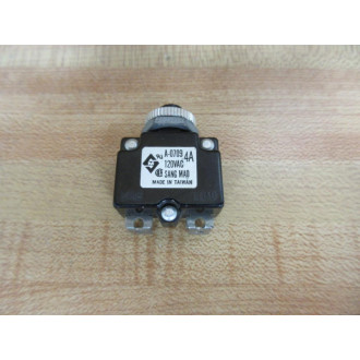 Sang Mao A-709 Circuit Breaker A709 4A - New No Box