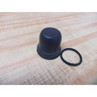Cutler Hammer 10250TA3 Eaton Rubber Boot - New No Box