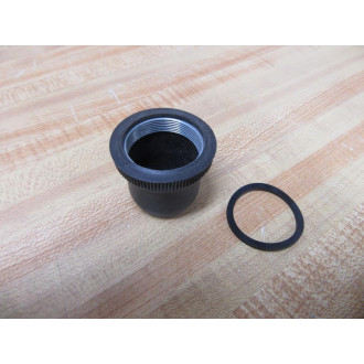 Cutler Hammer 10250TA3 Eaton Rubber Boot - New No Box