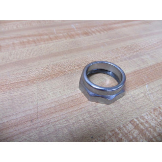 Square D 9001-K41 Push Button Ring 9001K41 (Pack of 6) - Used