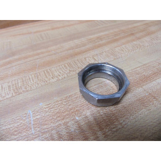 Square D 9001-K41 Push Button Ring 9001K41 (Pack of 6) - Used