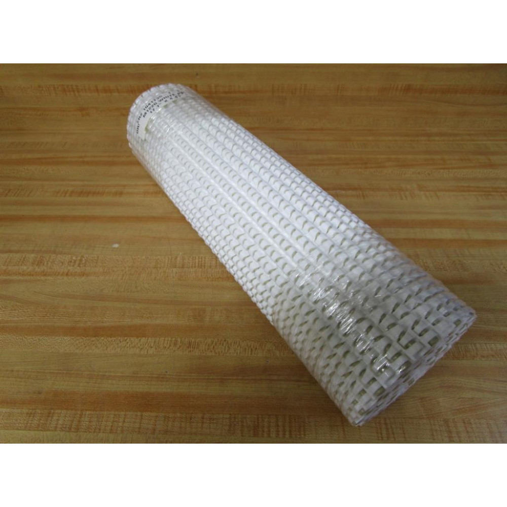 M1220 WHITE PP Conveyor Belt M1220 450mm x 1346mm