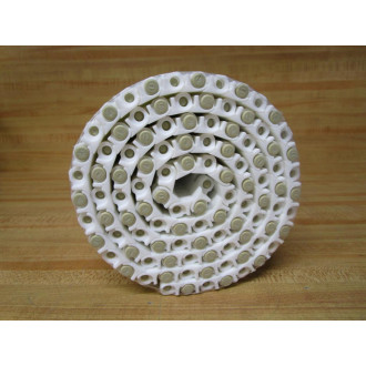 M1220 WHITE PP Conveyor Belt M1220 450mm x 1346mm