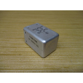 Sigma 5R-16000S-SIL Relay 5R16000SSIL - New No Box