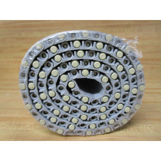 Habasit G1220 GREY PP Conveyor Belt G1220 17.71" x 4.79'