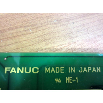 Fanuc A16B-2202-0682 Board 5 A16B-2202-068201A  Non-Refundable - Parts Only