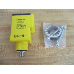 Banner Q45BB6LVQ5 Photoelectric Sensor - New No Box