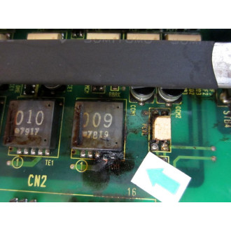 Fanuc A16B-2202-0682 Board 5 A16B-2202-068201A  Non-Refundable - Parts Only