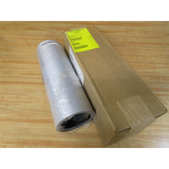 Habasit NSL-10ELBV Conveyor Belt 381mm x 2.3240M