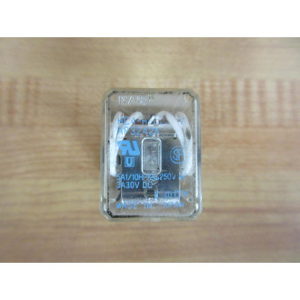 NAiS Panasonic HC4-H-DC24V Relay AP3242K - Used