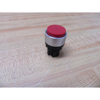 Allen Bradley 800ES-E4 Push Button 800ESE4 (Pack of 2) - Used