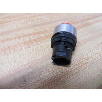 Allen Bradley 800ES-E4 Push Button 800ESE4 (Pack of 2) - Used