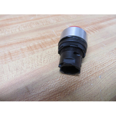 Allen Bradley 800ES-E4 Push Button 800ESE4 (Pack of 2) - Used