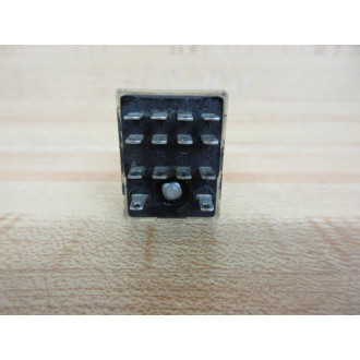 NAiS Panasonic HC4-H-DC24V Relay HC4HDC24V AP3242K - Used