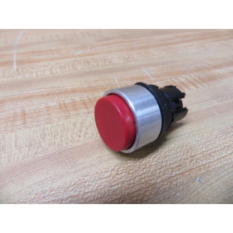 Allen Bradley 800ES-E4 Push Button 800ESE4 (Pack of 2) - Used