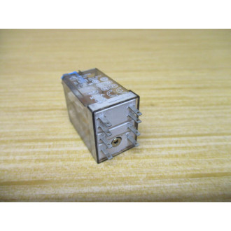 Finder 55.32.9.024.0090 Relay 553290240090 - Used