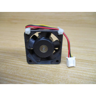 Sanyo 109P0424H6D04 Axial Fan San Ace 40 - Used
