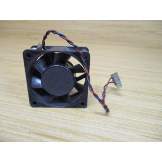 Mechatronics F6025H24 Axial Fan - Used