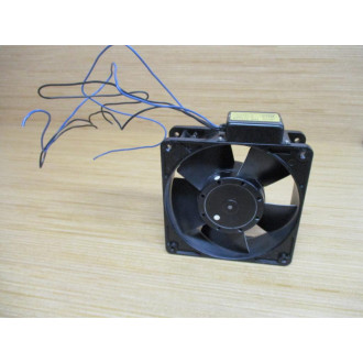 Tobishi HS4556 Axial Fan (Pack of 2) - Used