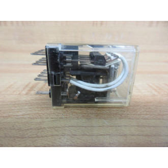 Panasonic HC4-H-DC24V Relay HC4HDC24V AP3240K - New No Box