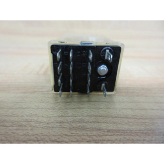 Panasonic HC4-H-DC24V Relay HC4HDC24V AP3240K - New No Box
