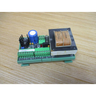 Buzmatics B-92083 Circuit Board 020792 - New No Box