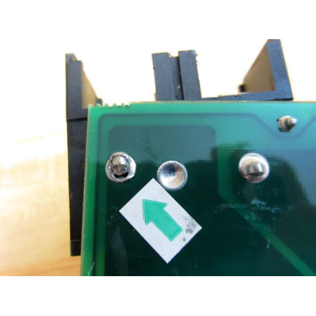 Fanuc A16B-2202-0661 Board 8 A16B-2202-066103A  Non-Refundable - Parts Only