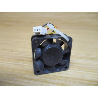 Sanyo Denki 109P0424H7D20 Axial Fan San Ace 40 (Pack of 3) - Used