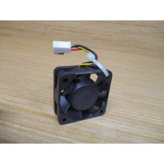 Sanyo Denki 109P0424H7D20 Axial Fan DC Fine Ace 15 (Pack of 4) - Used
