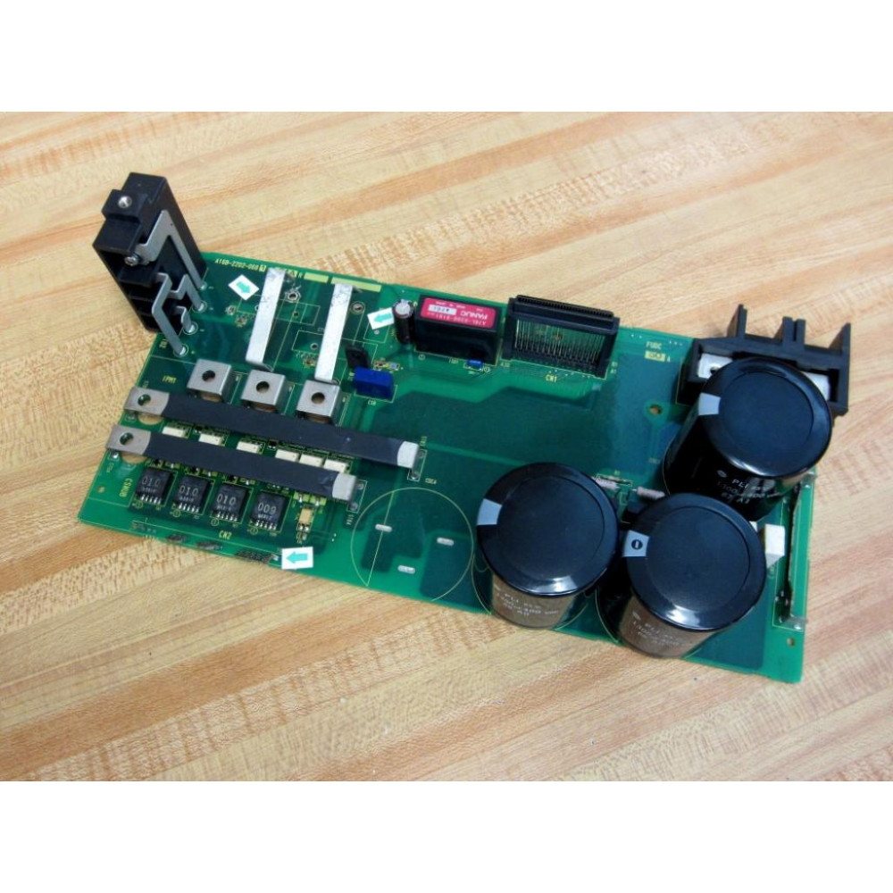 Fanuc A16B-2202-0681 Board 3 A16B-2202-068101A Non-Refundable - Parts Only Fanuc A16B-2202-0681 Board 3 A16B-2202-068101A Non-Refundable - Parts Only