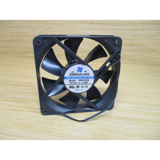 Xinruilian RDH1225S Axial Fan - New No Box