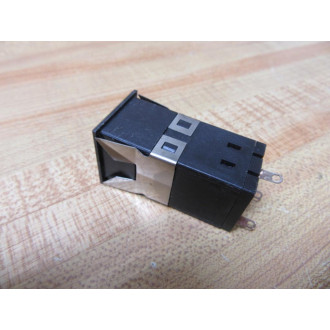 Dialight 554-4001-411 Indicator Light 5544001411 WO Lens - New No Box