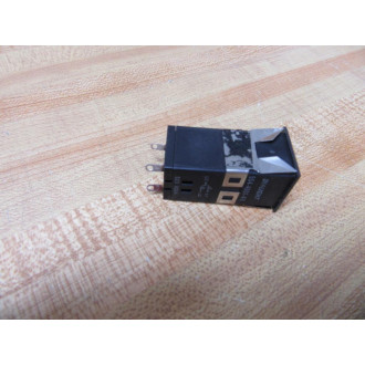 Dialight 554-4001-411 Indicator Light 5544001411 WO Lens - New No Box