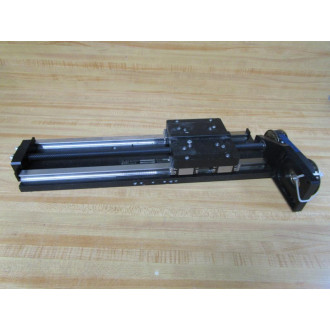 Macron 10763B01 Linear Actuator - Used