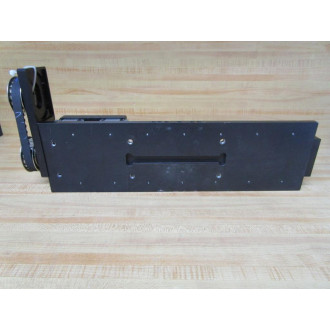 Macron 10763A01 Linear Actuator - Used