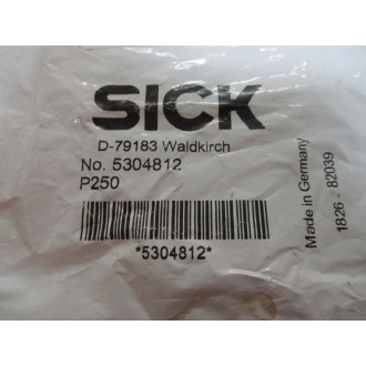 Sick 5304812 Reflector P250