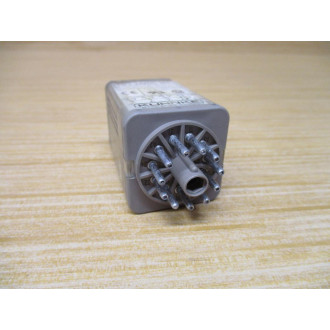 Kuhnke UF3-24VDC3FL Relay UF324VDC3FL - Used