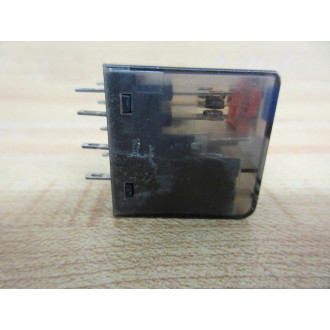 Entrelec Schiele PTL70024 Relay - Used