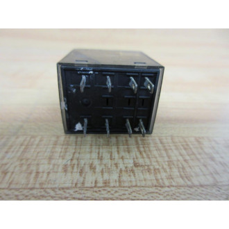 Entrelec Schiele PTL70024 Relay - Used