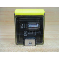 Banner Q45BB6LVQ5 Photoelectric Sensor - New No Box