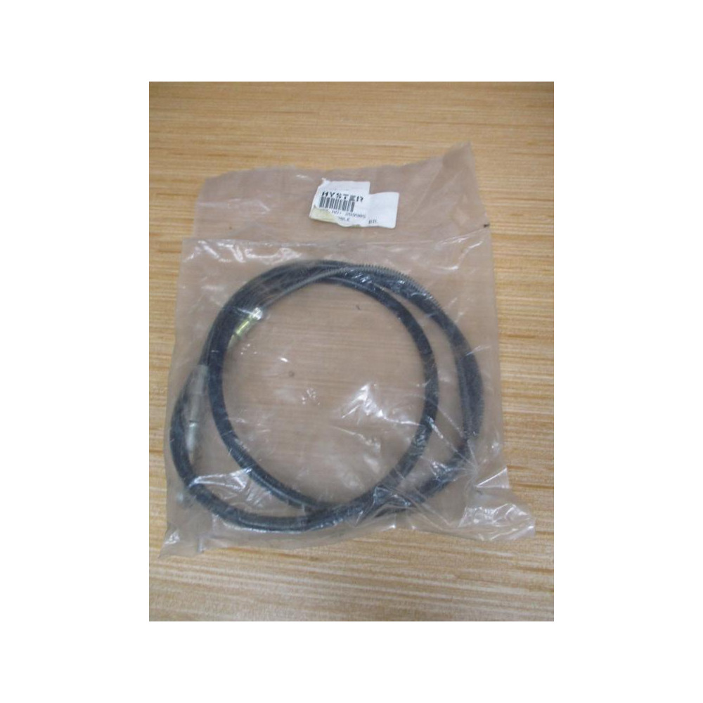 Hyster 289905 Parking Brake Cable