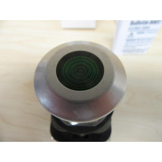 Allen Bradley 800T-FXNPH16GA1 Push Pull Switch