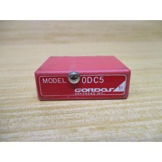Gordos ODC5 Relay IO Module (Pack of 2) - Used