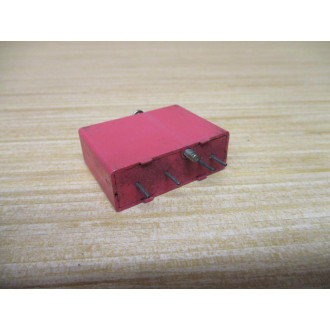 Gordos ODC5 Relay IO Module (Pack of 2) - Used
