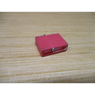Gordos ODC5 Relay IO Module (Pack of 2) - Used