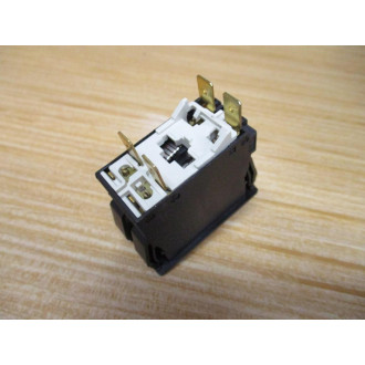 Schurter TA45-ABDWRJ10C0 Thermal 1.0A Circuit Breaker 4430.1273 - New No Box