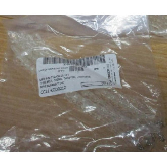 Durabelt T12A06.00 MH Twisted O-Ring Belt T12A06.00 (Pack of 10)