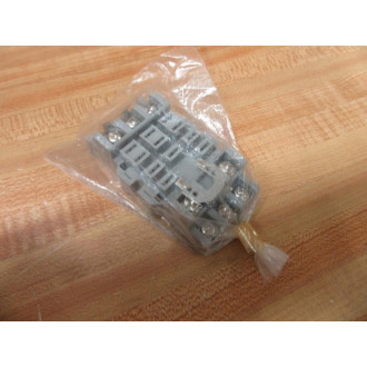 Potter & Brumfield 27E893 Socket 10A 300VAC 15A 300VAC (Pack of 2)
