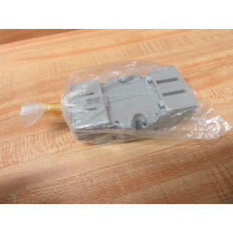 Potter & Brumfield 27E893 Socket 10A 300VAC 15A 300VAC (Pack of 2)